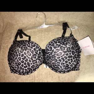 Isaak Mizrahi Bra 36D